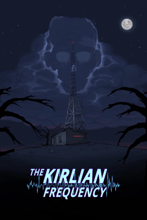 The Kirlian Frequency