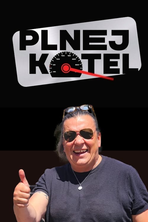 Plnej kotel