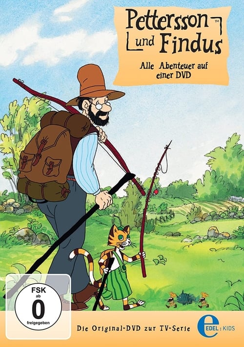 Pettsson und Findus