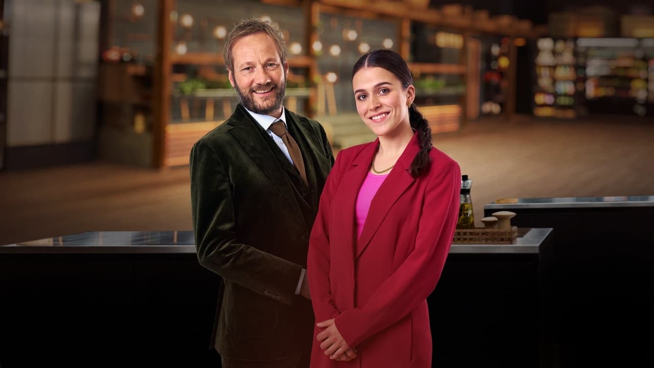 MasterChef  Unge talenter Norge