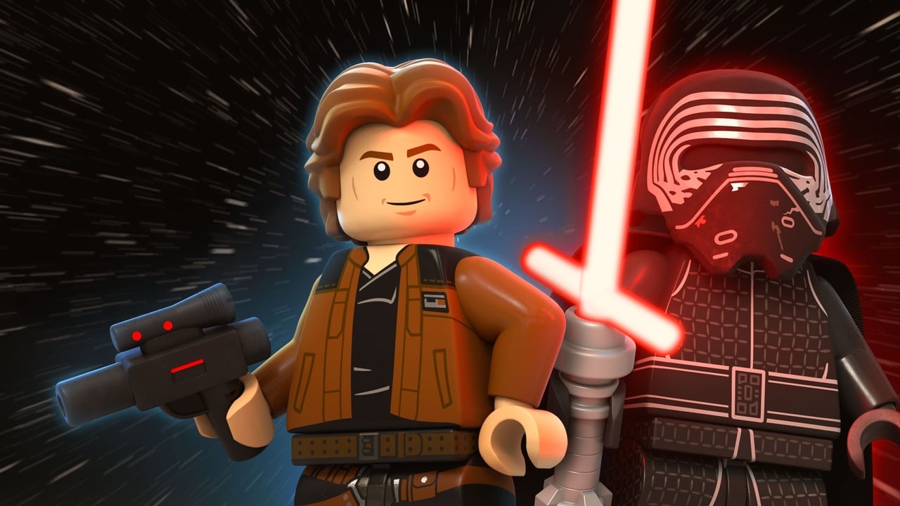 Lego Star Wars: All-Stars