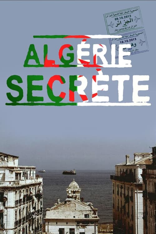 Algérie secrete