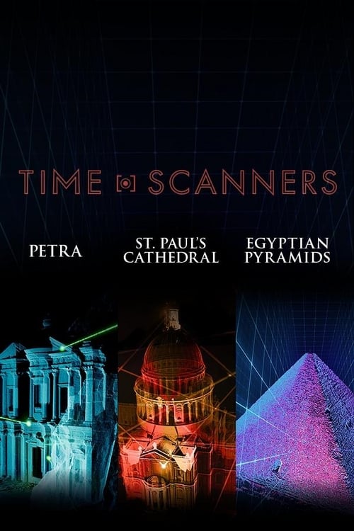 Time Scanners