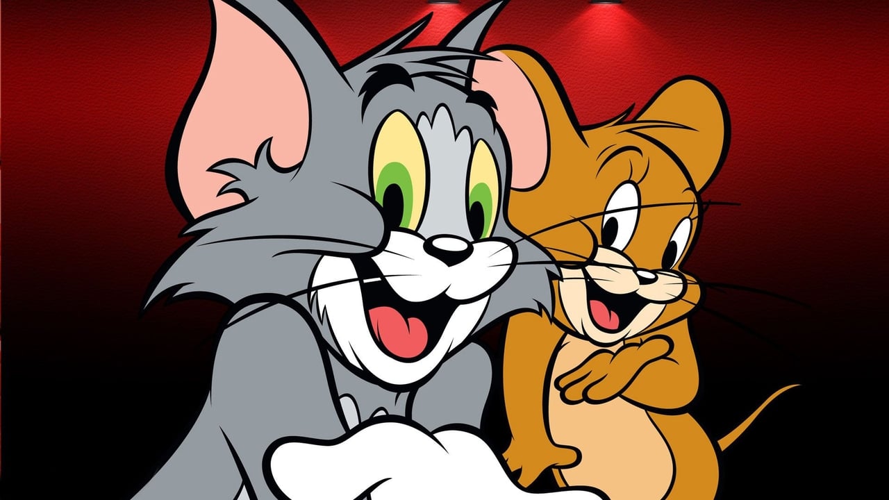 The Tom and Jerry Show