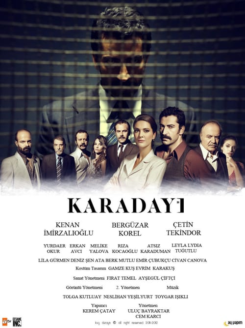 Karadayi