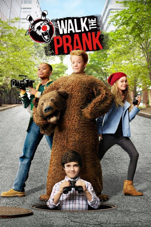 Walk the Prank