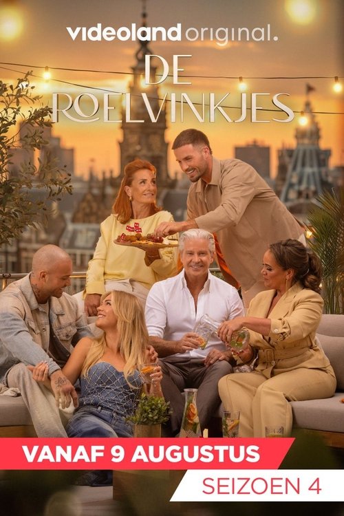 De Roelvinkjes