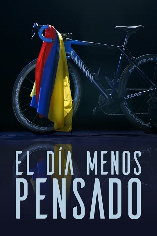The Least Expected Day: Inside the Movistar Team