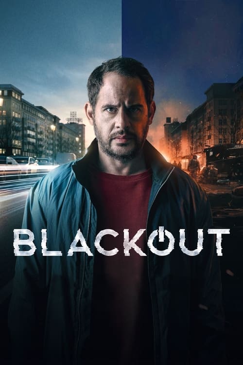 Blackout - Morgen ist es zu spät