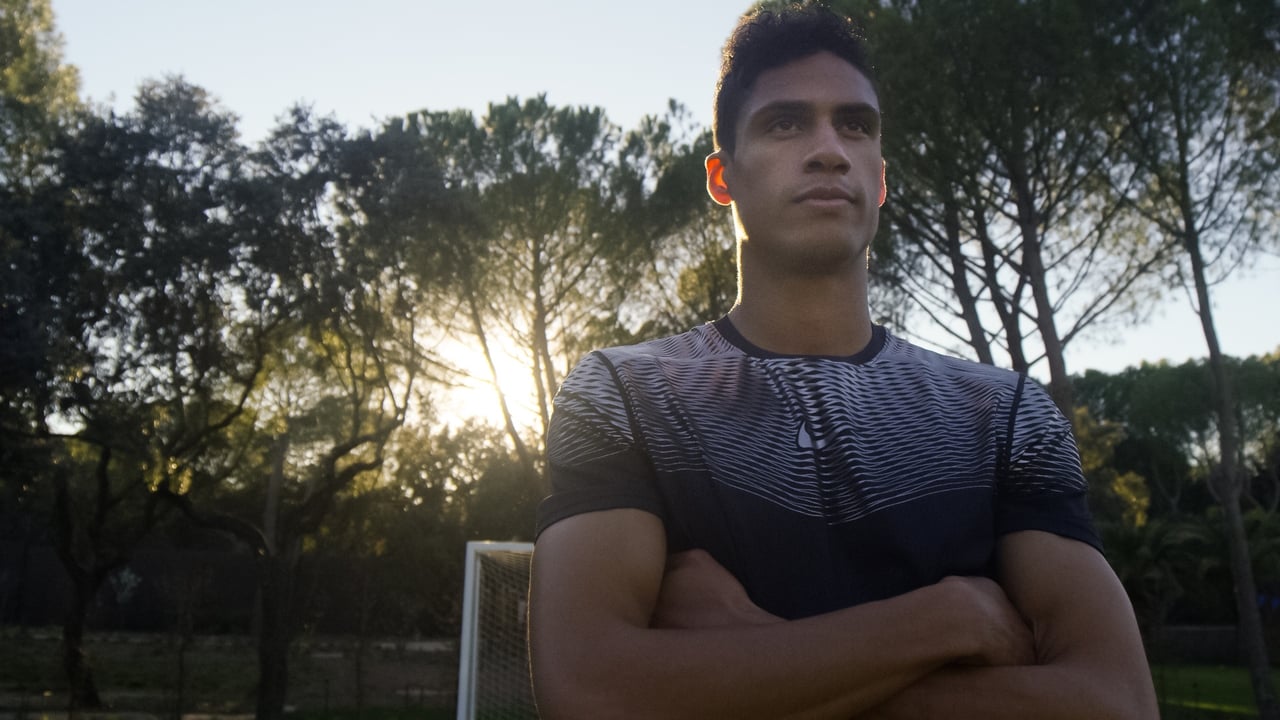 Varane : Destin de Champion