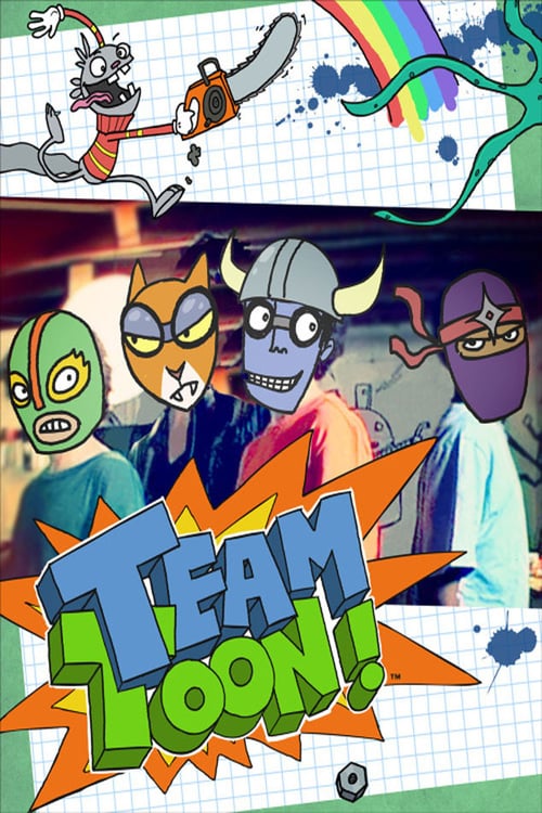 Team Toon