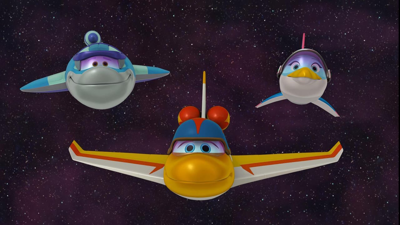 Space Racers