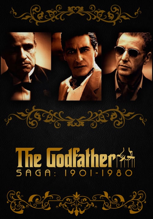 Mario Puzo's The Godfather: The Complete Novel for Television