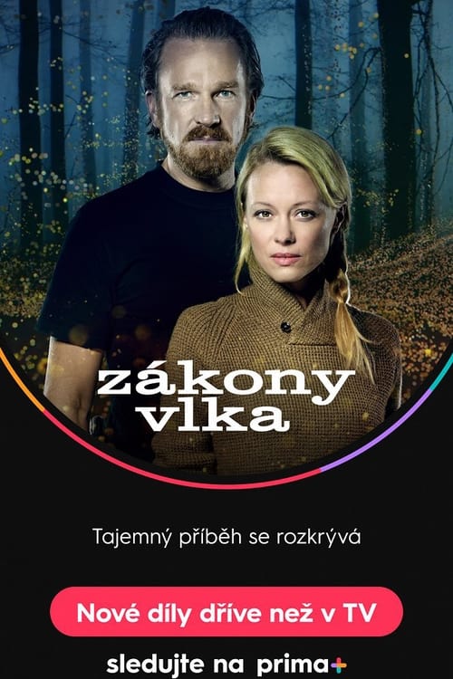 Zákony vlka