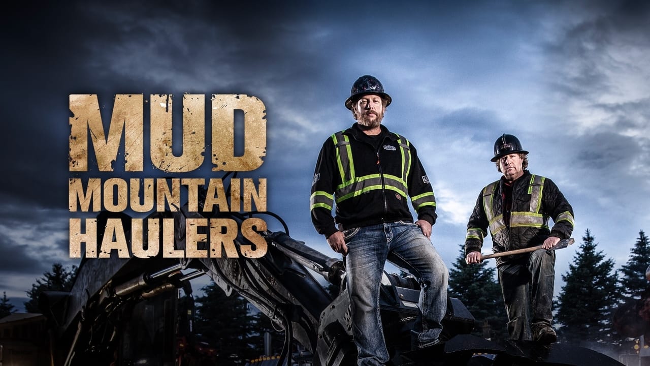 Mud Mountain Haulers
