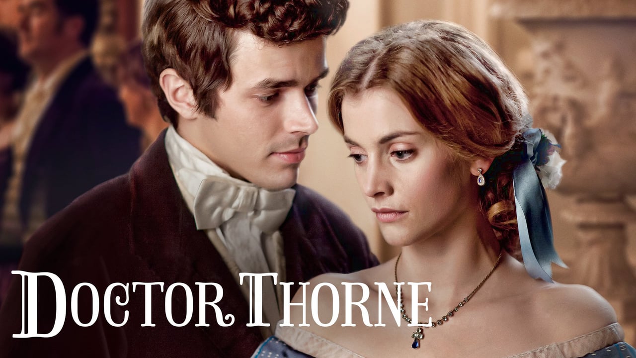 Doctor Thorne