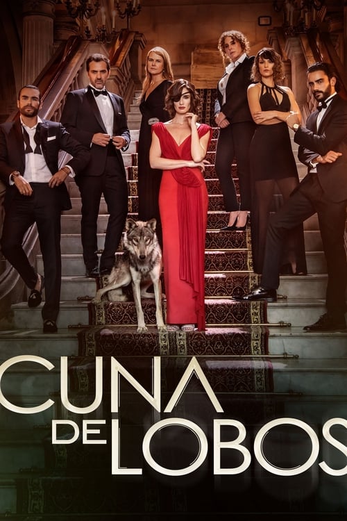 Cuna de Lobos