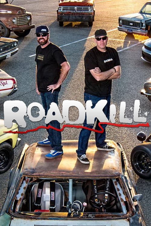 Roadkill