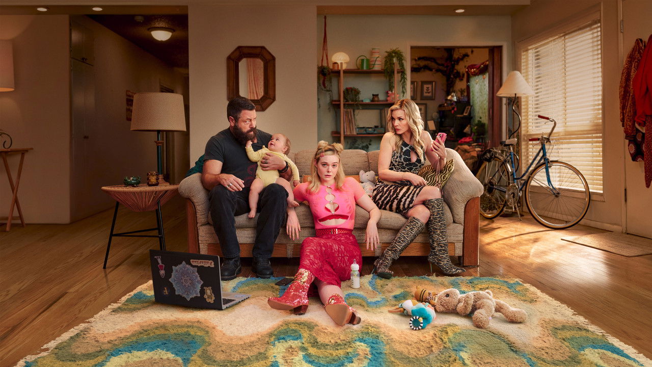 Margo má problém vyjít