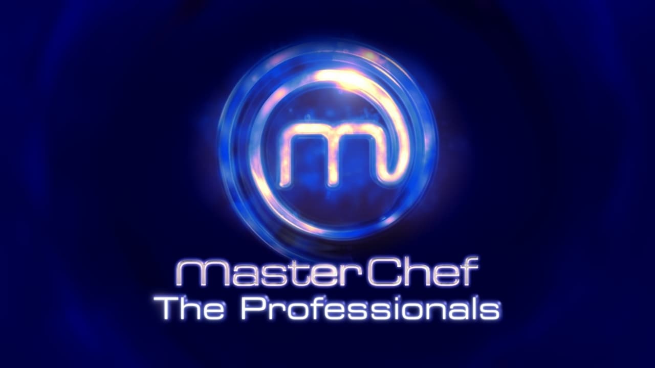 Masterchef: The Professionals