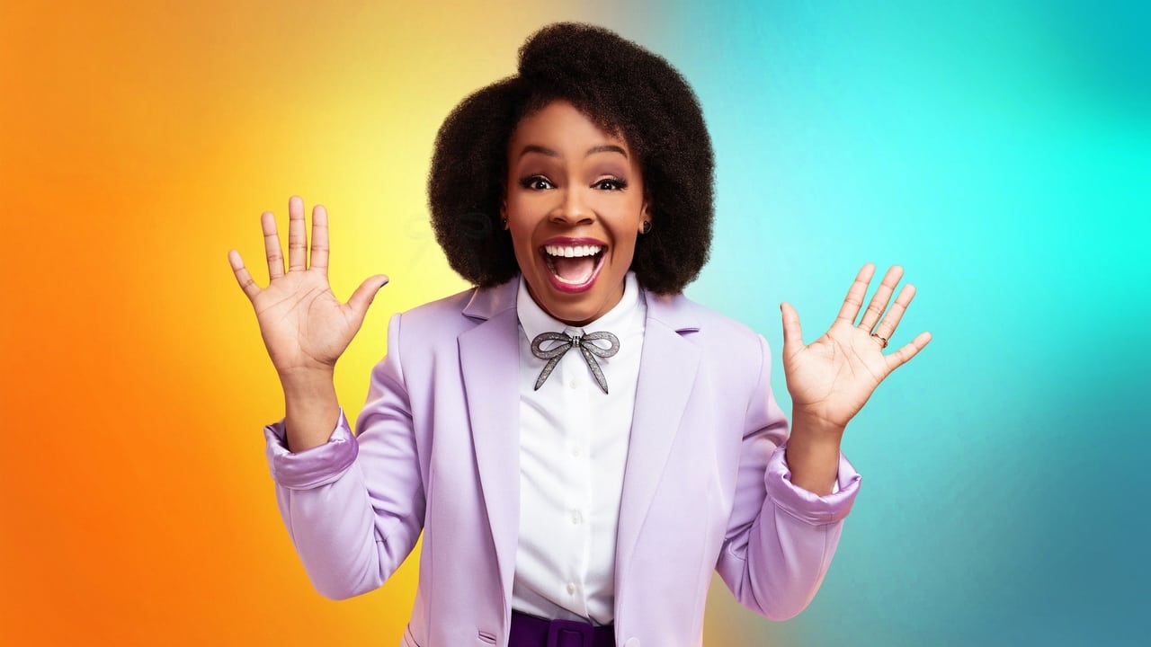 The Amber Ruffin Show