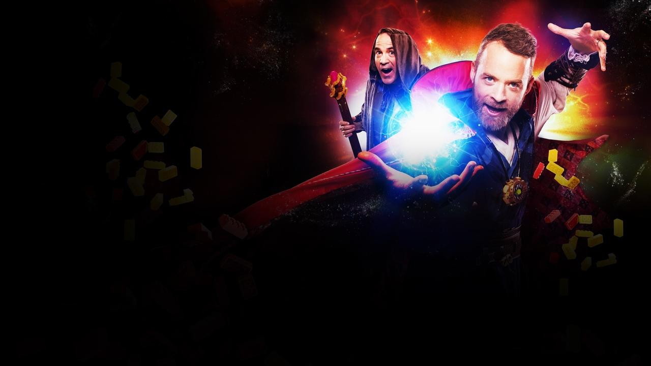 LEGO Masters Australia