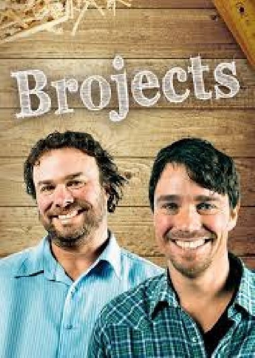 Brojects