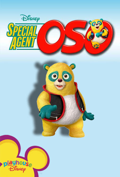 Special Agent Oso