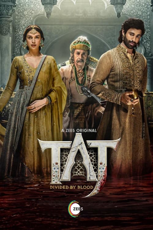 Taj: Divided by Blood