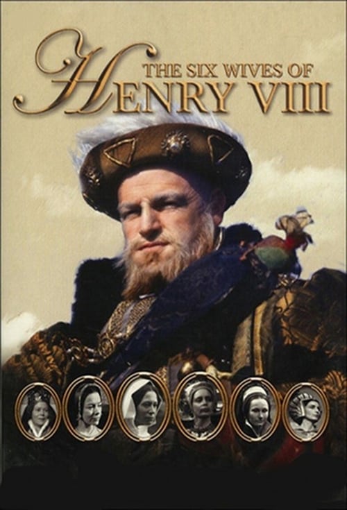 The Six Wives of Henry VIII