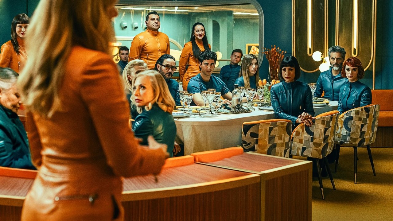 Billionaires' Bunker