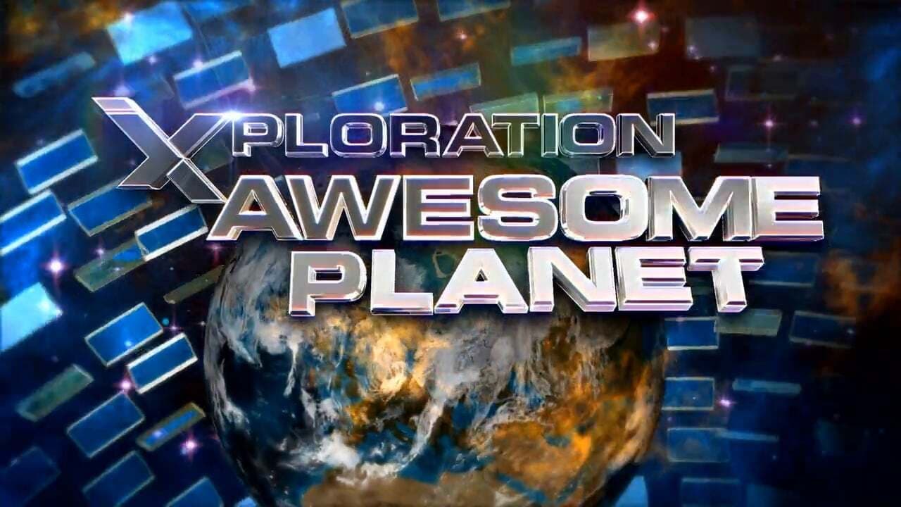 Xploration Awesome Planet