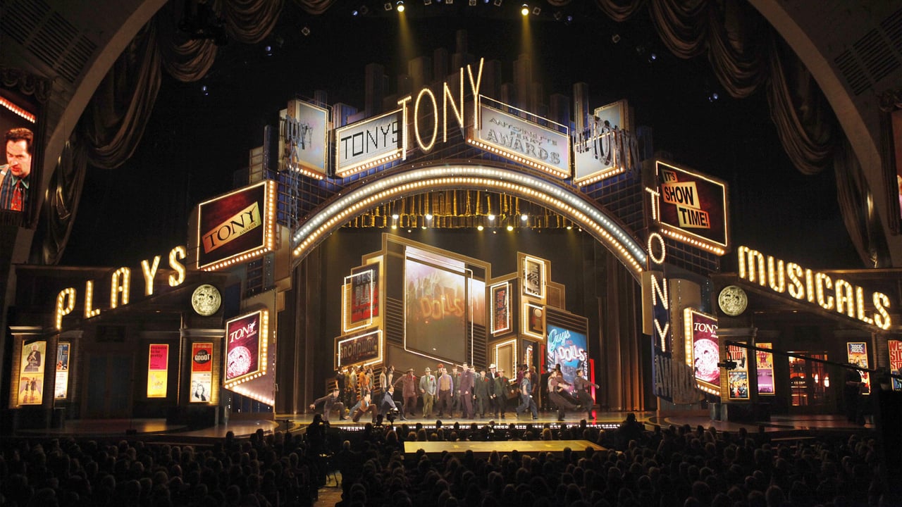 Tony Awards