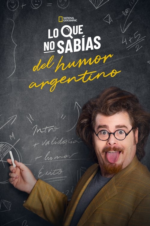 Humor 101: Argentina
