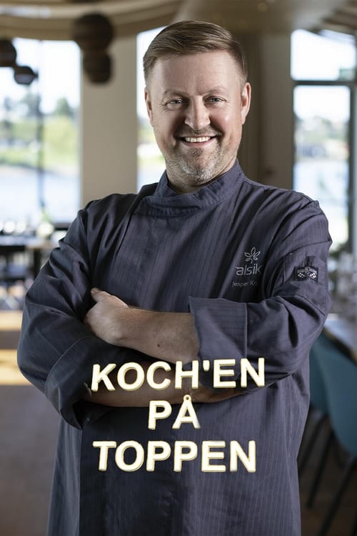 Koch'en pa toppen