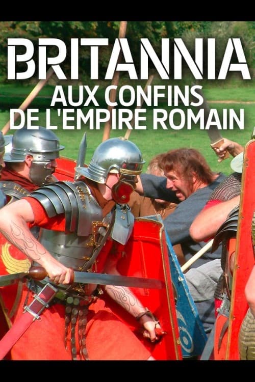 The Roman Invasion of Britain