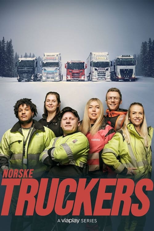 Norske truckers