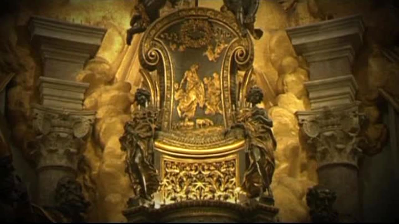 Discovering the Vatican
