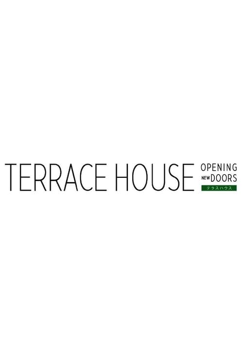 Terrace House: Opening New Doors