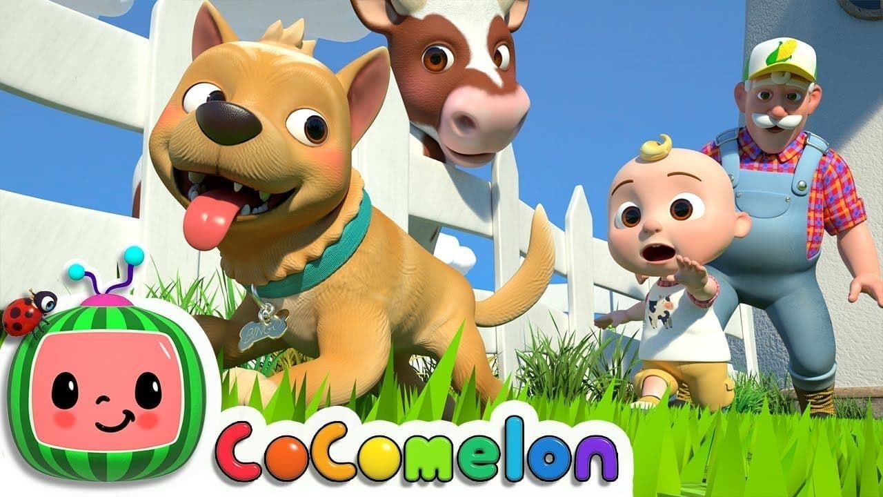 Cocomelon