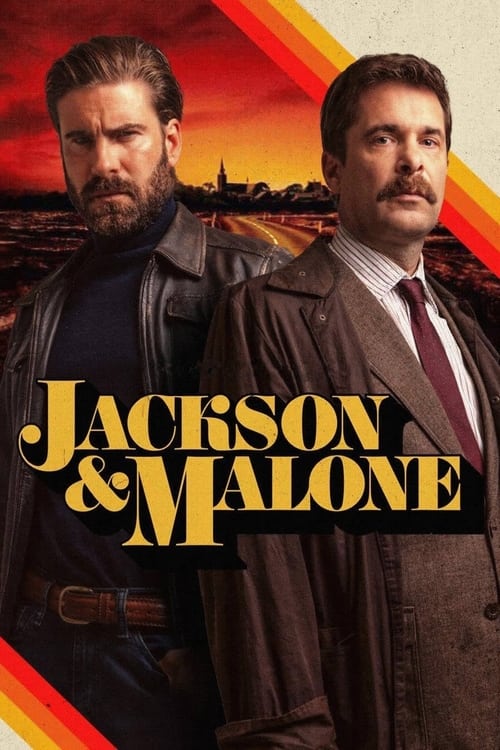 Jackson & Malone