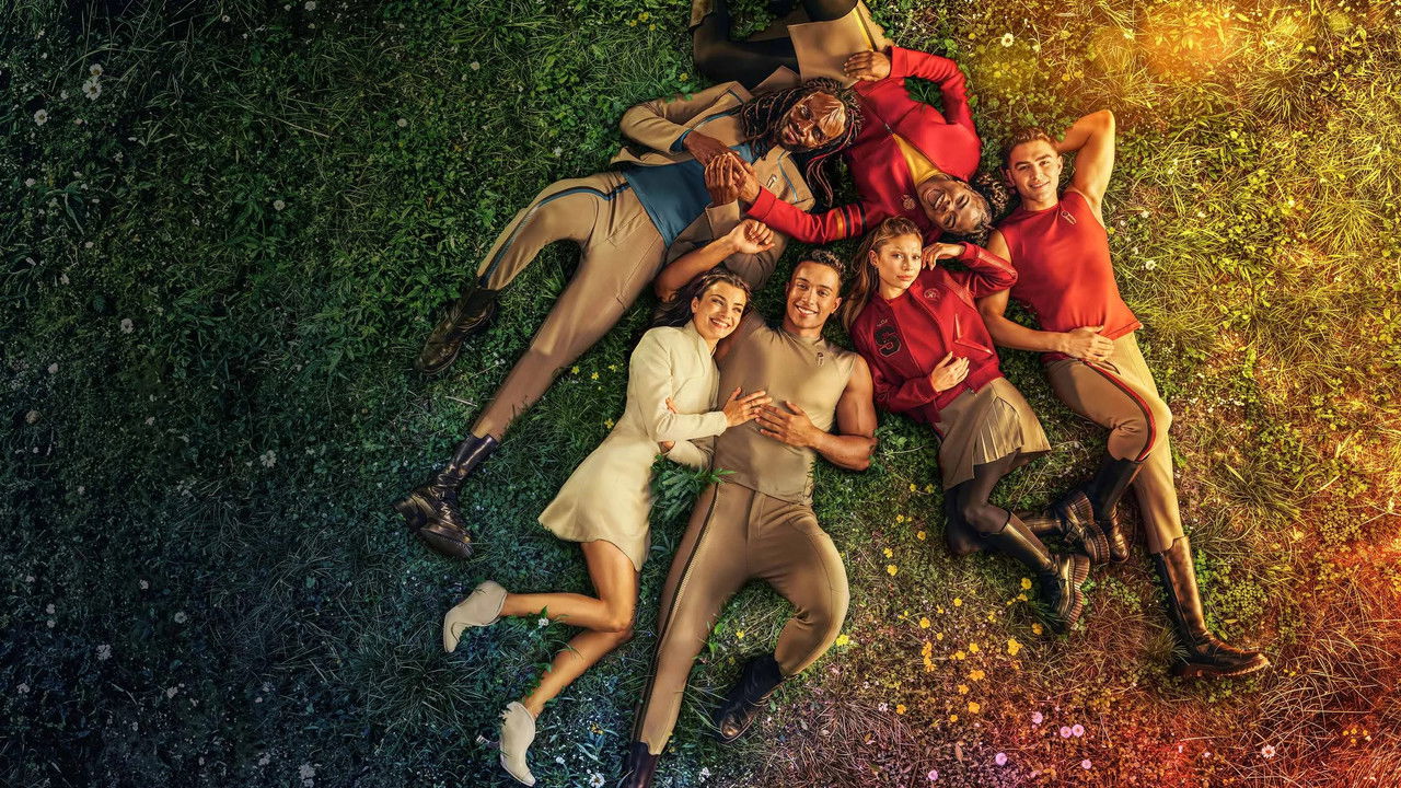 Star Trek: Akademie Hvězdné flotily