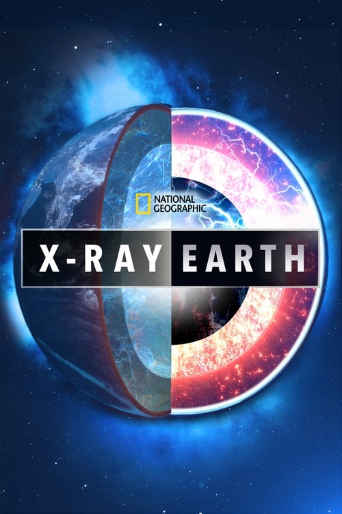 X-Ray Earth