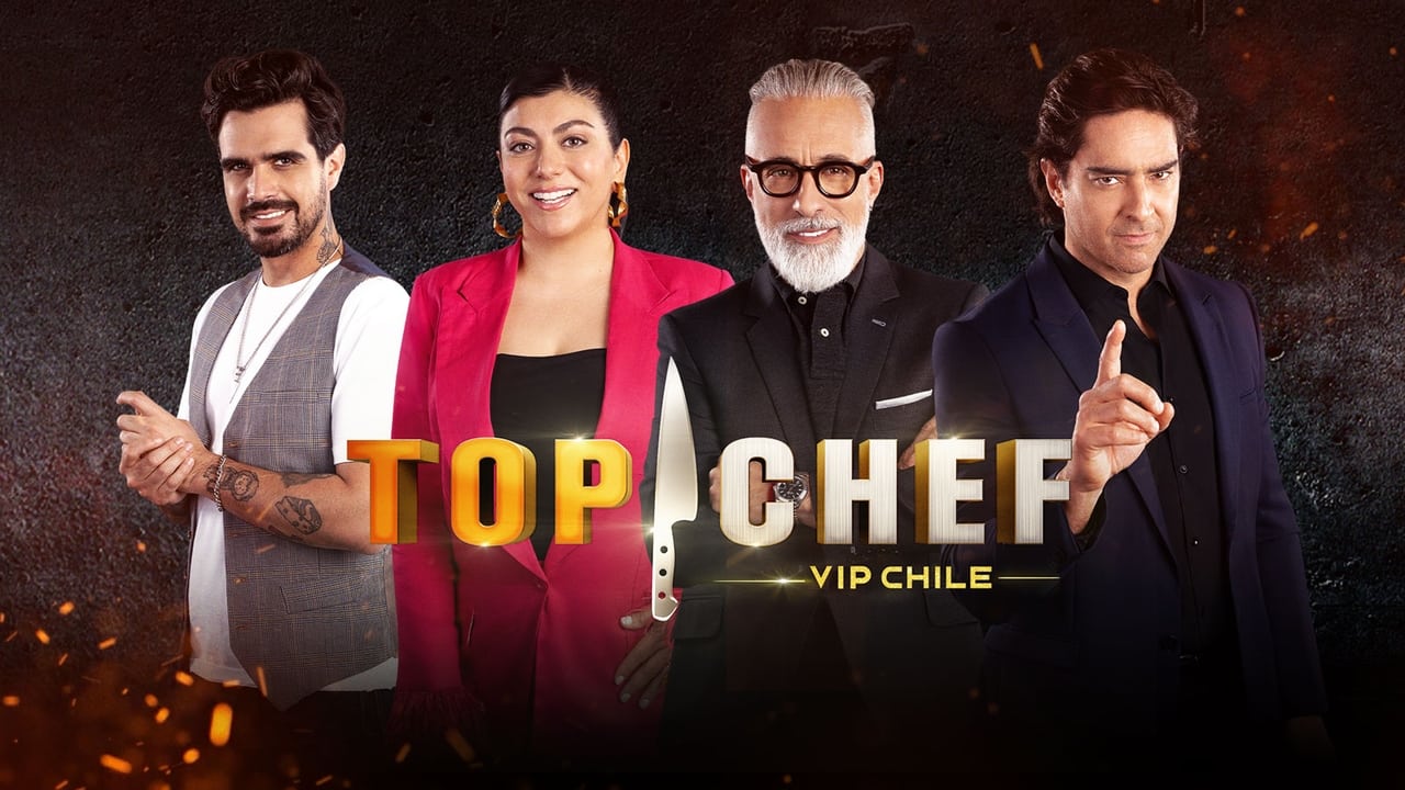 Top Chef VIP