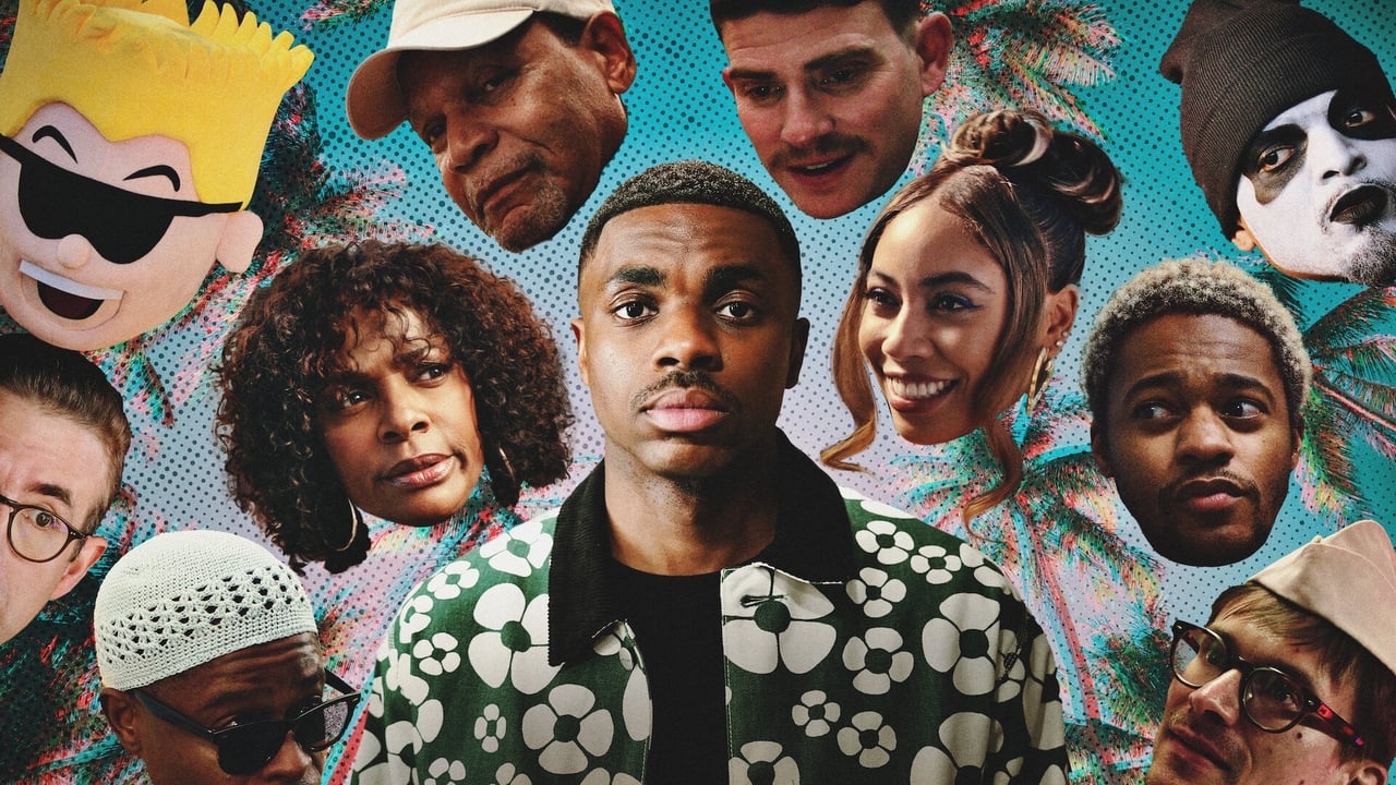 The Vince Staples Show