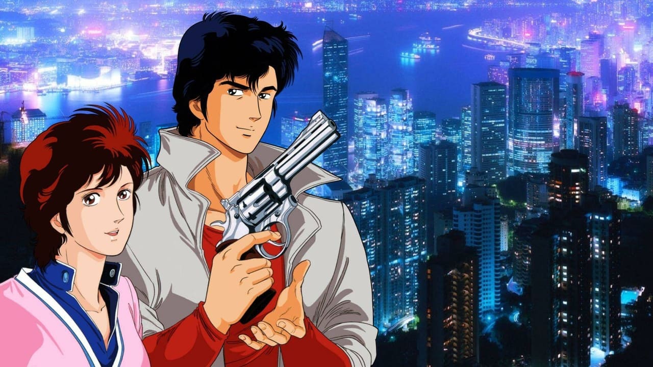 City Hunter