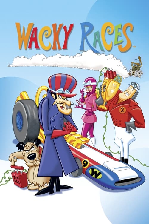 Wacky Races