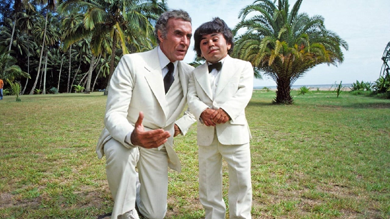 Fantasy Island