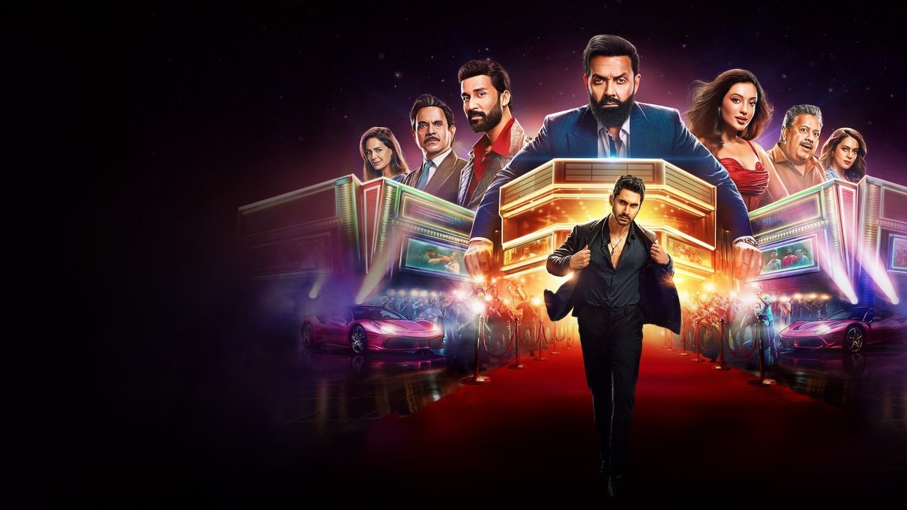 The Bastards of Bollywood