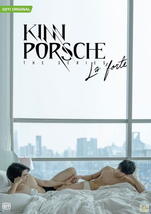 KinnPorsche The Series